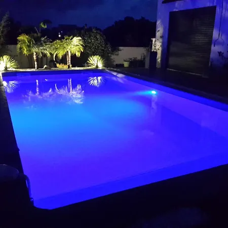 Holiday Home Route Royale * Penta di Casinca