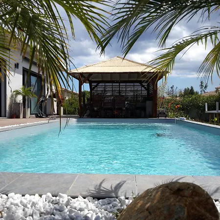 Holiday Home Route Royale * Penta di Casinca