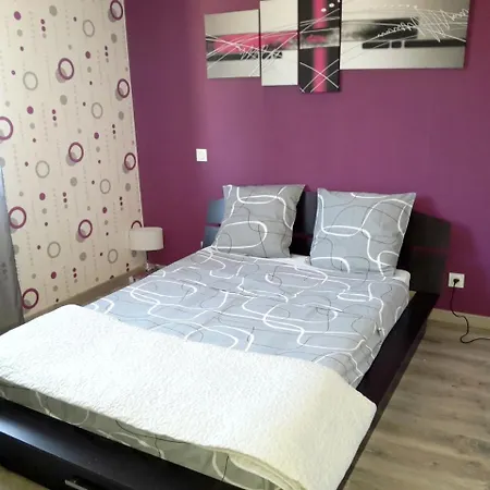 Holiday Home Route Royale Penta di Casinca