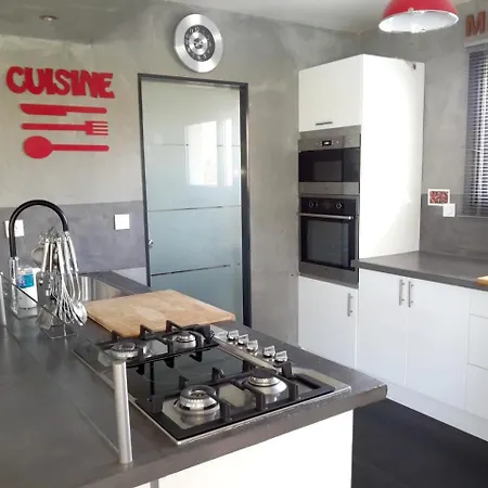 Villa Holiday Home Route Royale Penta di Casinca