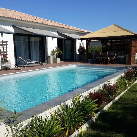 Willa Holiday Home Route Royale *