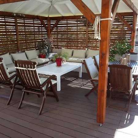 Holiday Home Route Royale Willa