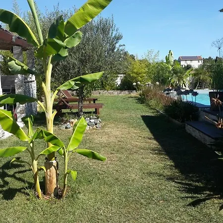 Holiday Home Route Royale Villa