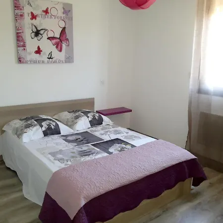 Willa Holiday Home Route Royale *