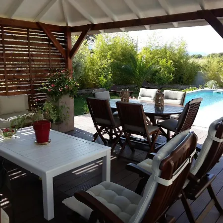 Willa Holiday Home Route Royale *