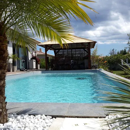 Holiday Home Route Royale Penta di Casinca