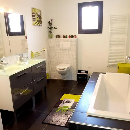 Holiday Home Route Royale Willa Penta di Casinca
