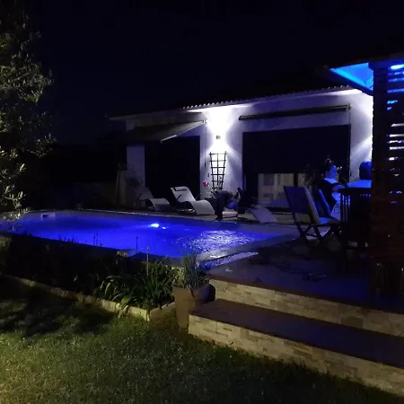 Holiday Home Route Royale