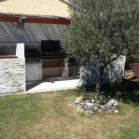 Holiday Home Route Royale Villa *